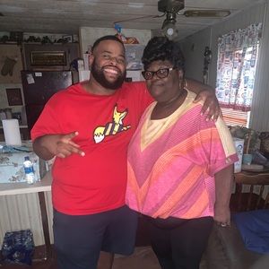 Meet your Posher, Freddie